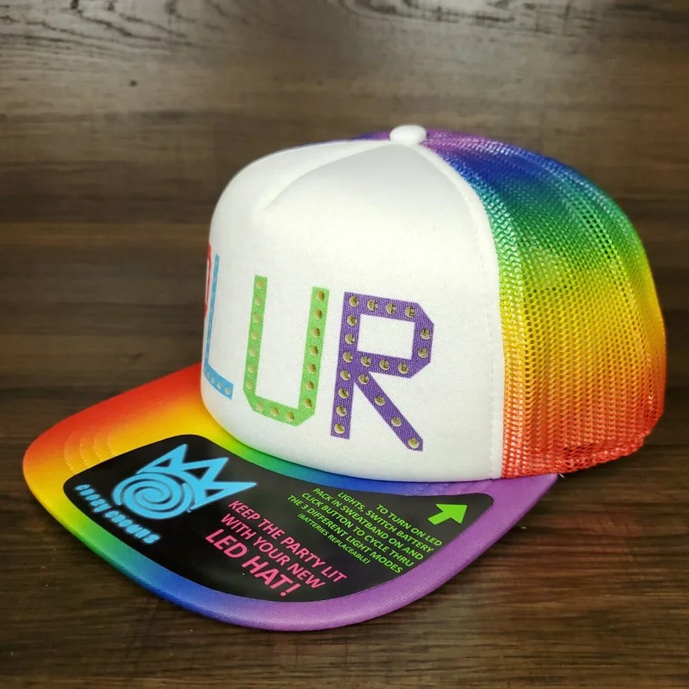 N/A led plur